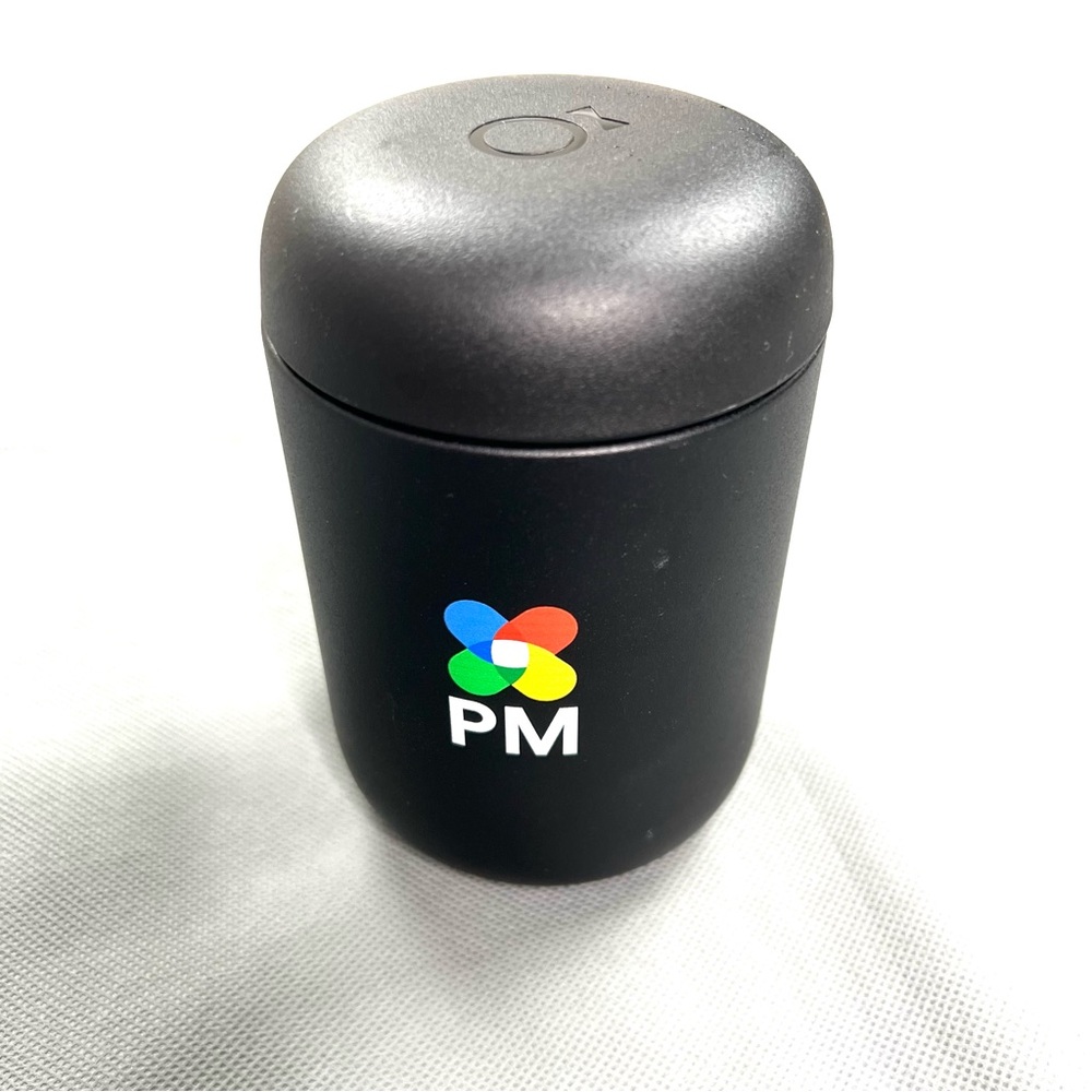 Fellow 12 oz Carter Wide Travel Mug - Wide Mouth